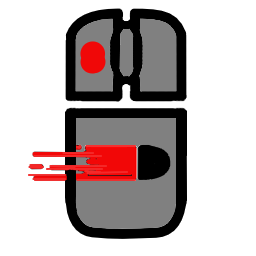 Left Mouse to Shoot