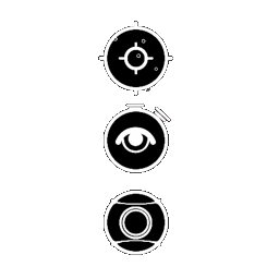 Level Statistics Icon
